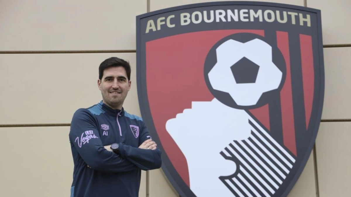 Athletic Club: Summit by Iraola