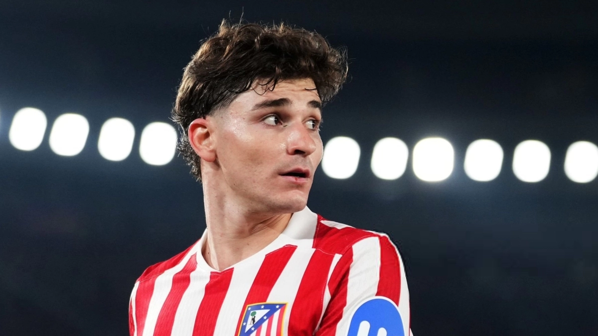 El Barcelona ofrecerá 3 jugadores para abaratar el fichaje de Julián Álvarez