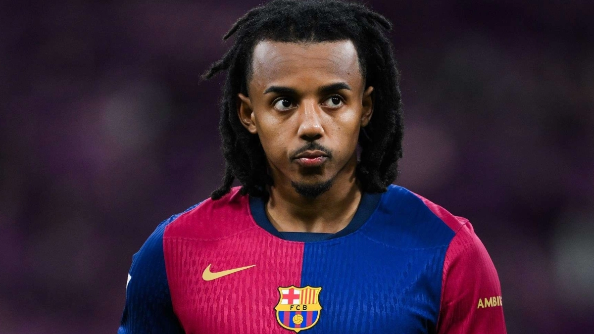 60 M€ en juego por Jules Koundé
