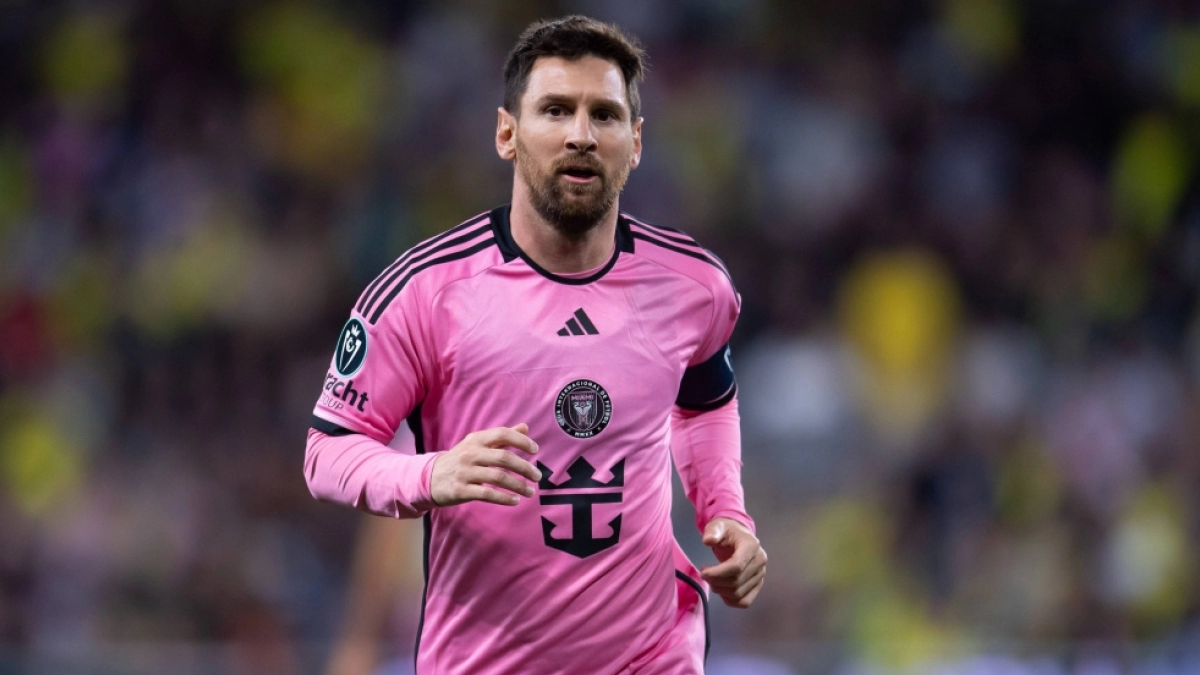 Messi exige este fichaje al Inter de Miami | transfermarkt