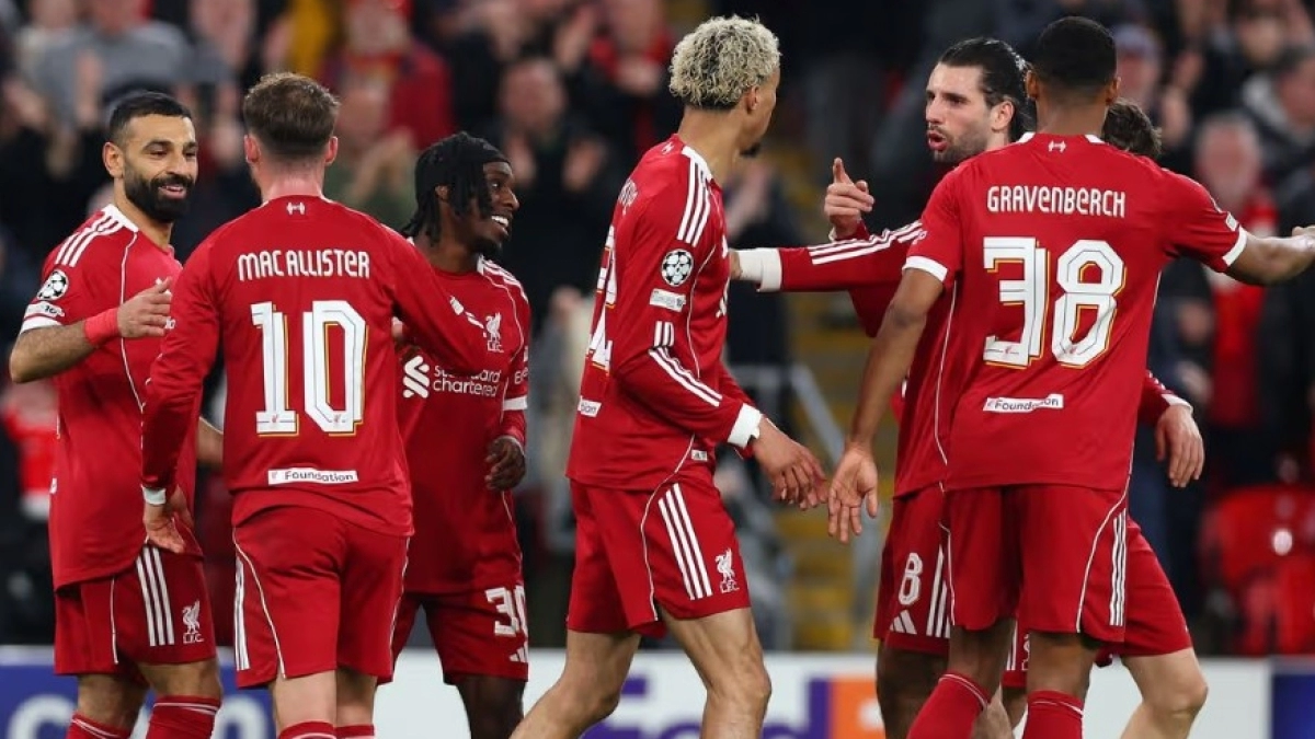 Liverpool wants to steal a signing from Barcelona