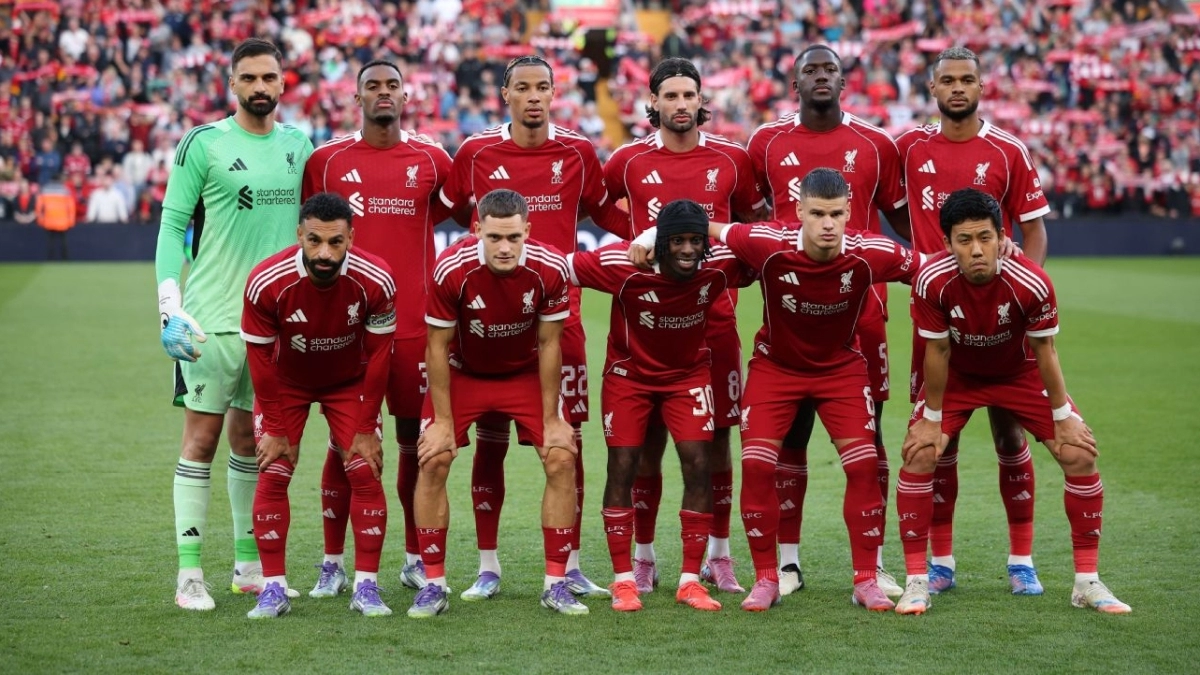 Fabrizio Romano warns: Liverpool could lose this signing | ESPN Deportes