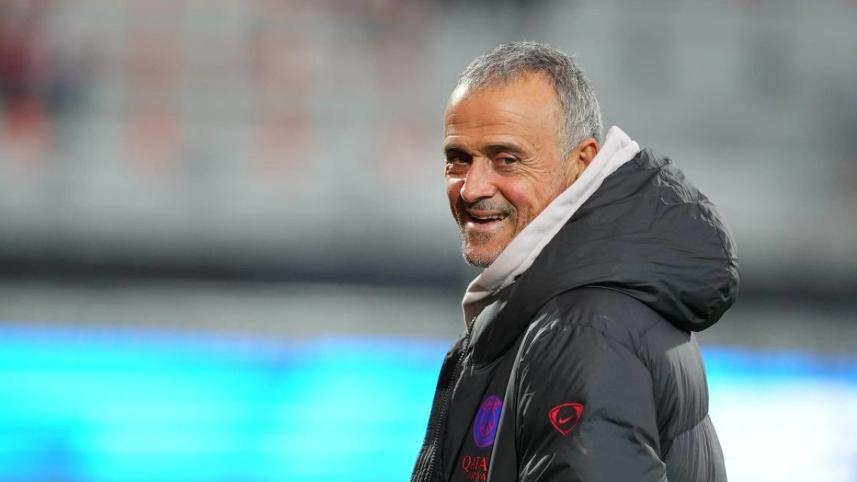 El PSG acelera por un fichaje estrella