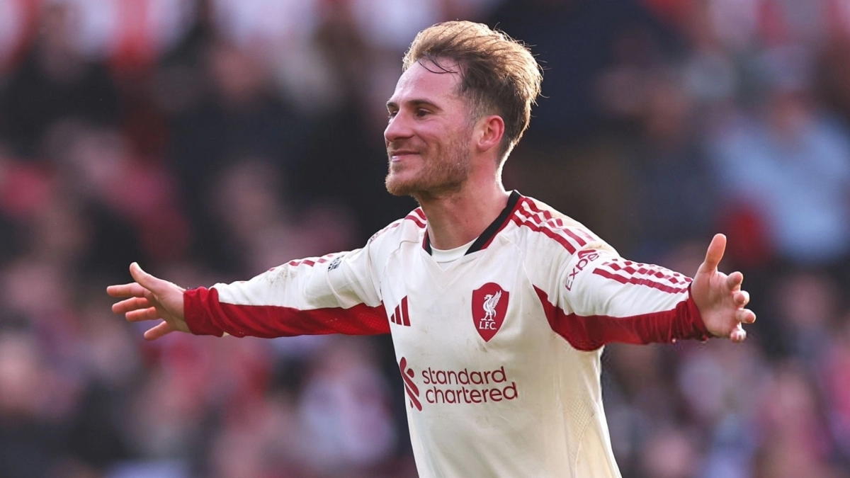 <p>Alexis Mac Allister brings his future closer to Real Madrid</p>