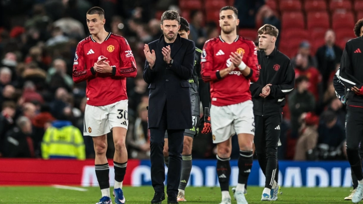 El Manchester United encuentra un relevo top para su defensa