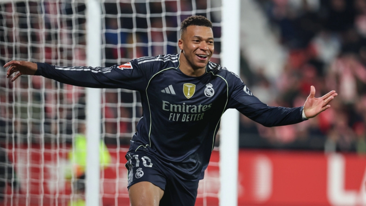 Mbappé propone al Real Madrid el fichaje de Senny Mayulu