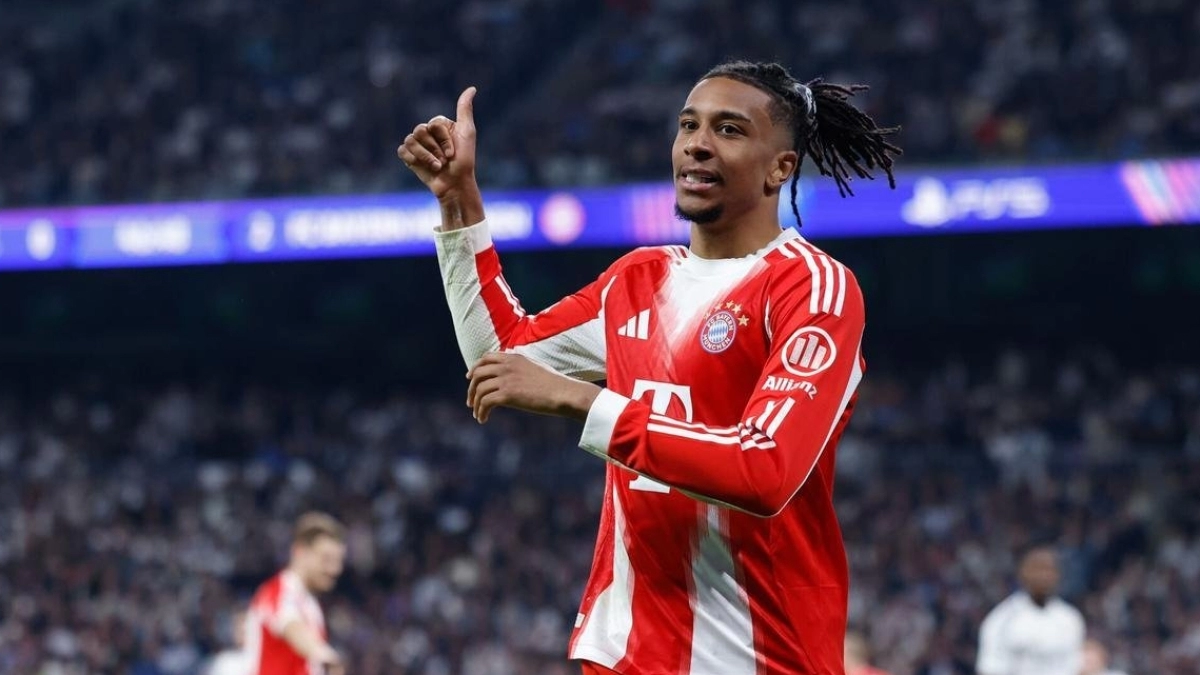 El Real Madrid prepara un trueque para fichar a Michael Olise