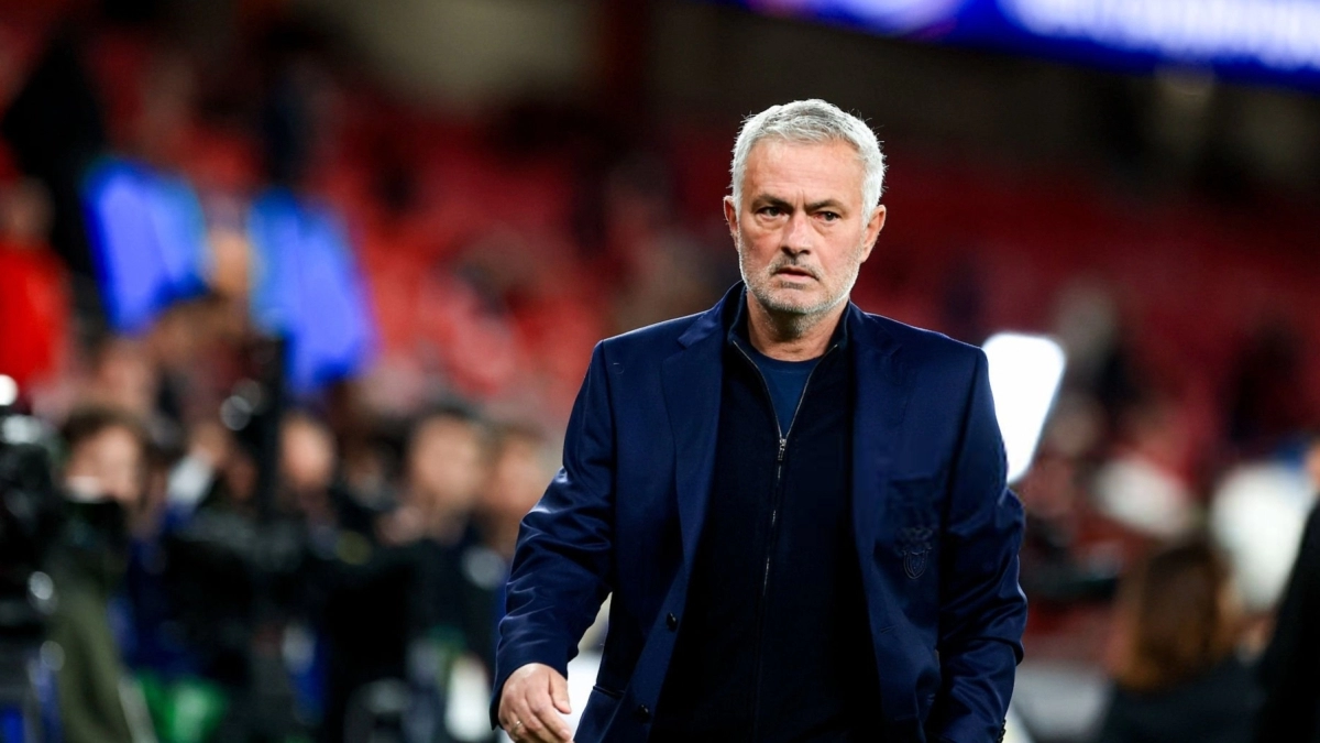 Benfica chooses Mourinho's replacement