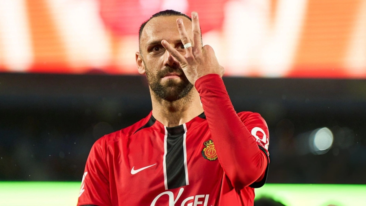 El FC Barcelona reactiva la operación Vedat Muriqi