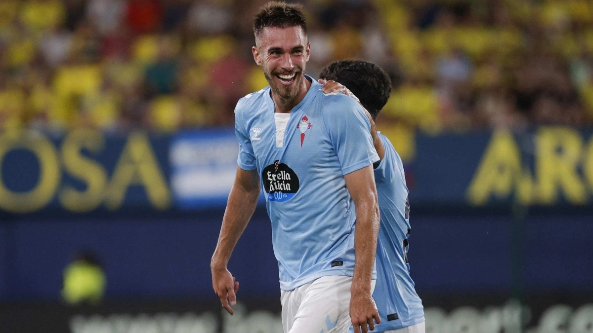 Juventus acelera el fichaje gratis de Óscar Mingueza