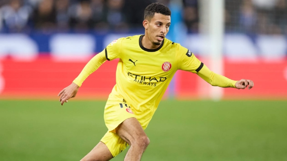 La Premier League se lanza a por Ounahi | Estadio Deportivo