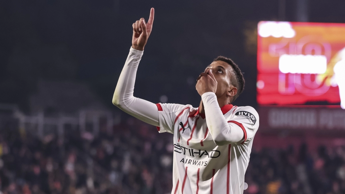 El Manchester City pagará la cláusula de Azzedine Ounahi