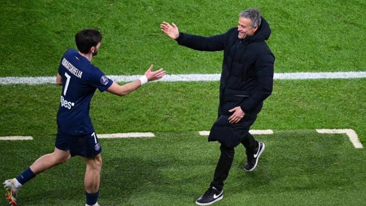 El PSG prepara un golpe de 100 M€