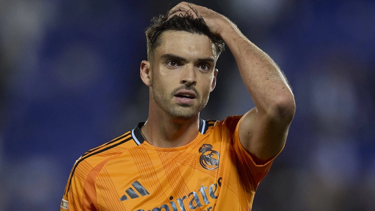 <p>Raúl Asencio, under scrutiny | transfermarkt</p>