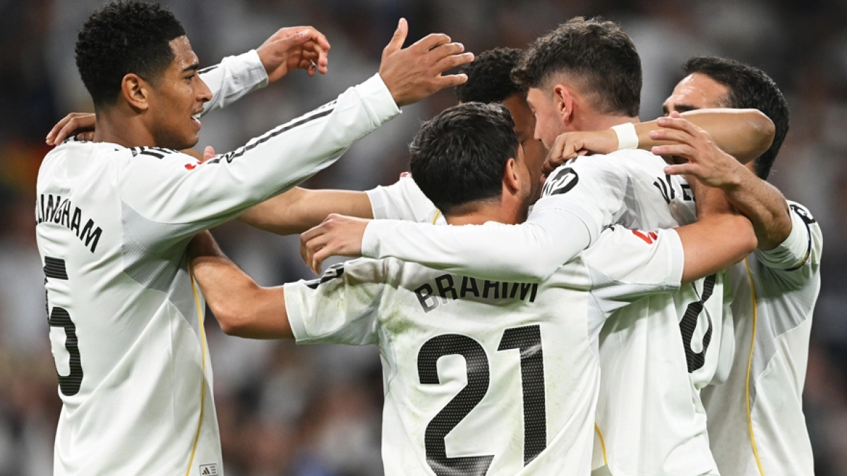 Real Madrid already has a coach for the next season.