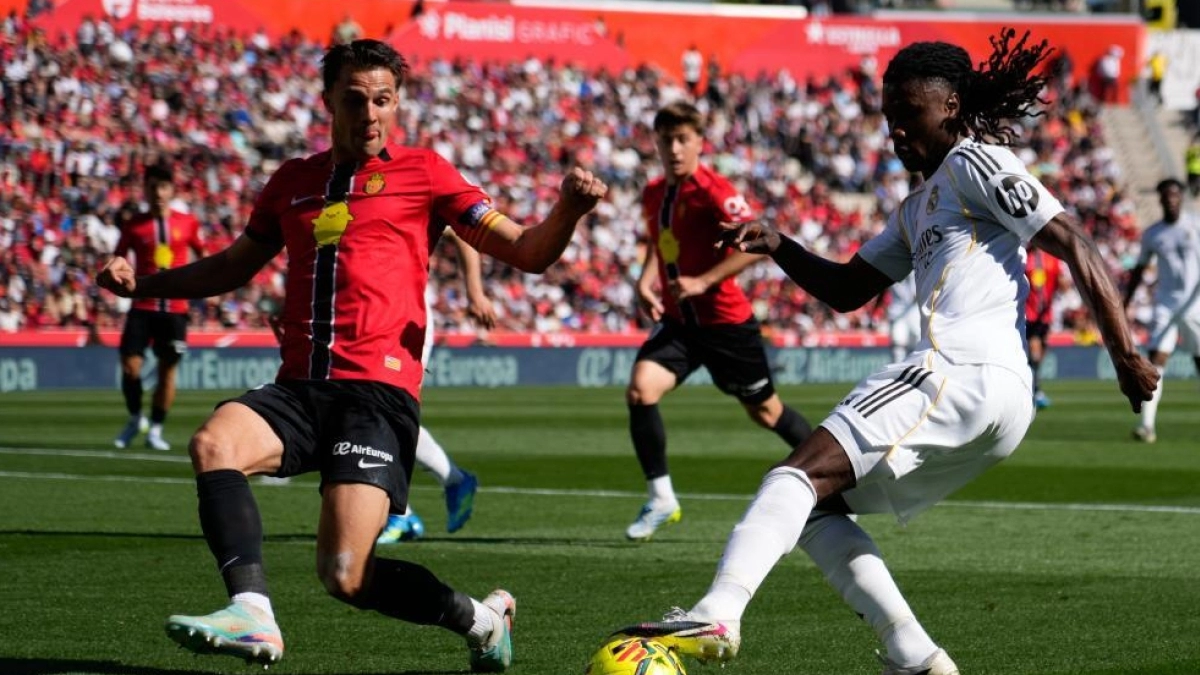 Real Madrid leaves LaLiga up for grabs | MARCA
