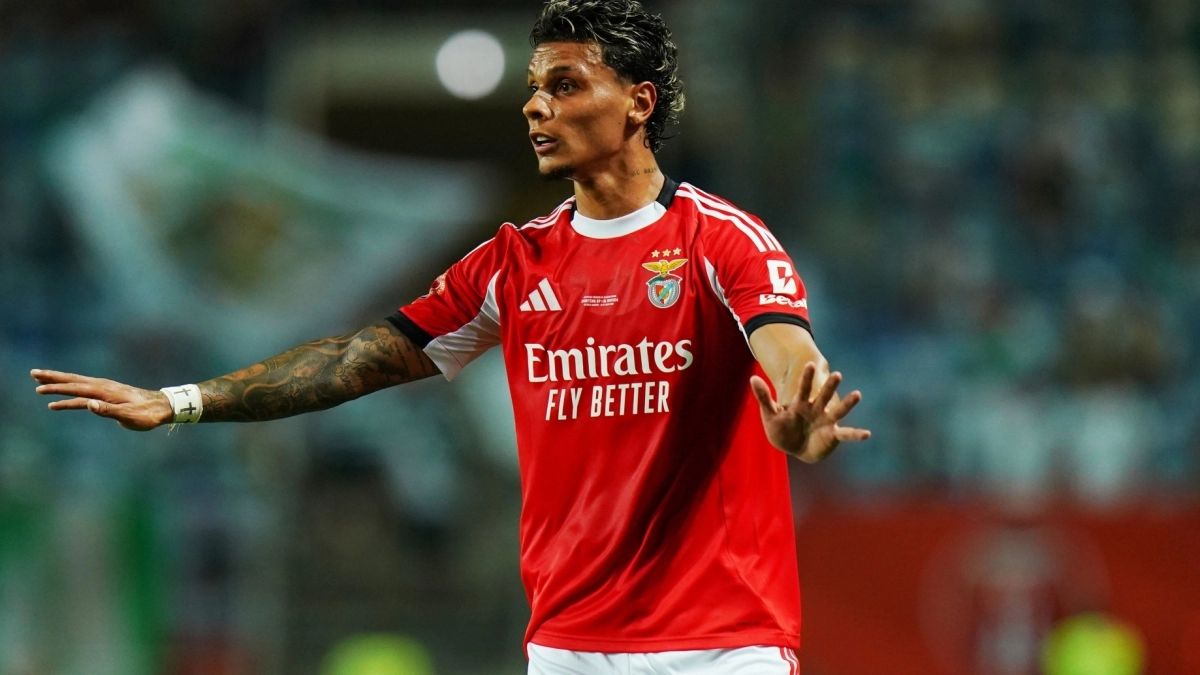 El club italiano que valora el fichaje de Richard Ríos