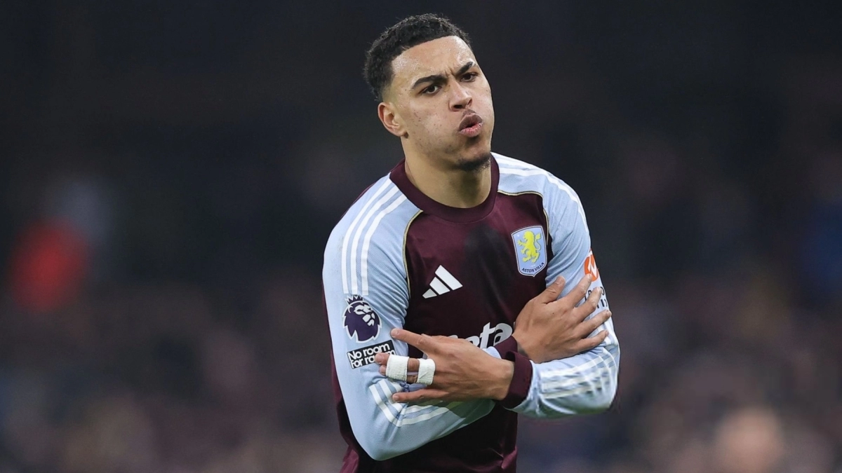 El Manchester United activa la vía Morgan Rorgers