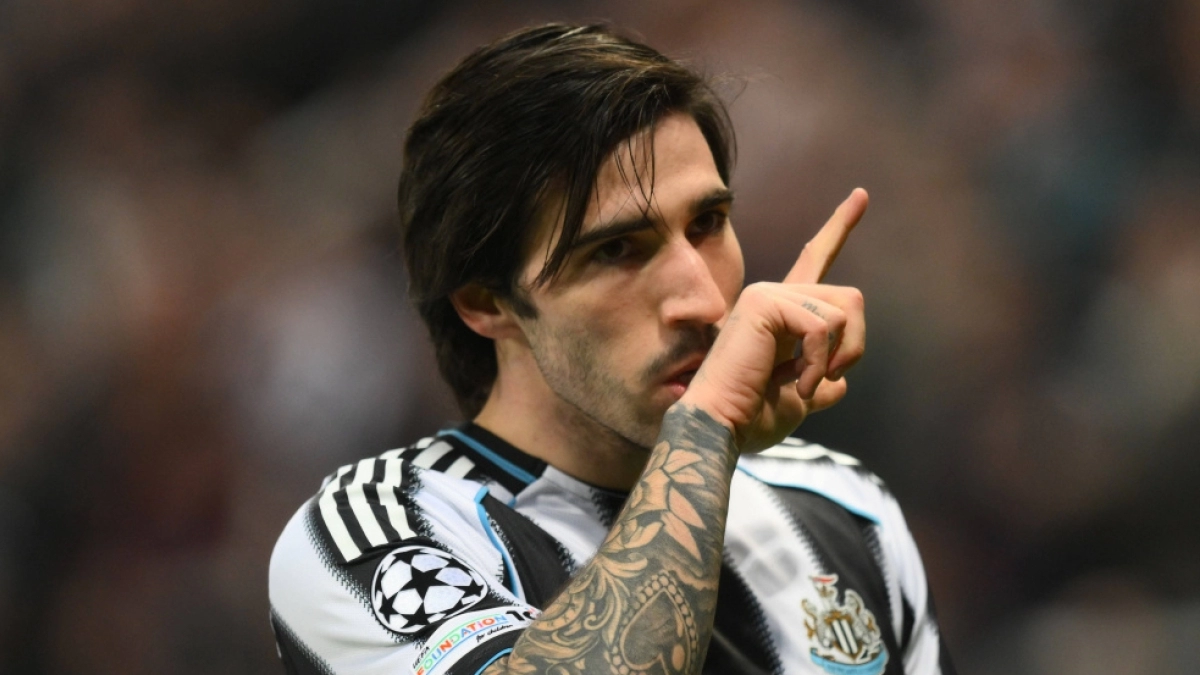 Sandro Tonali seduce a tres gigantes de la Premier League | transfermarkt