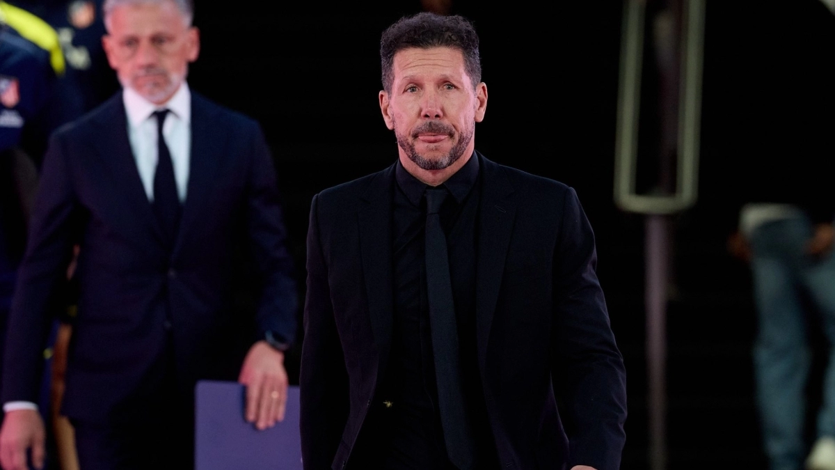 Fichajes que ha solicitado Simeone para seguir en el Atlético