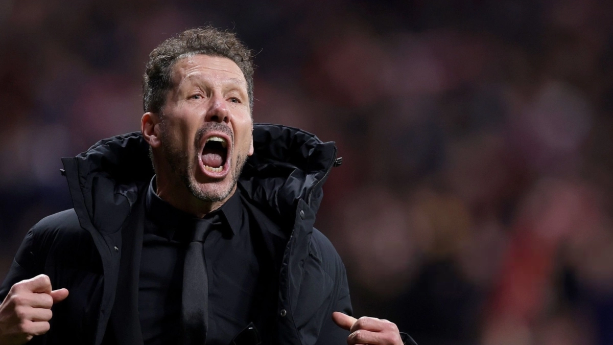 Simeone aprieta por un fichaje clave para el Atlético
