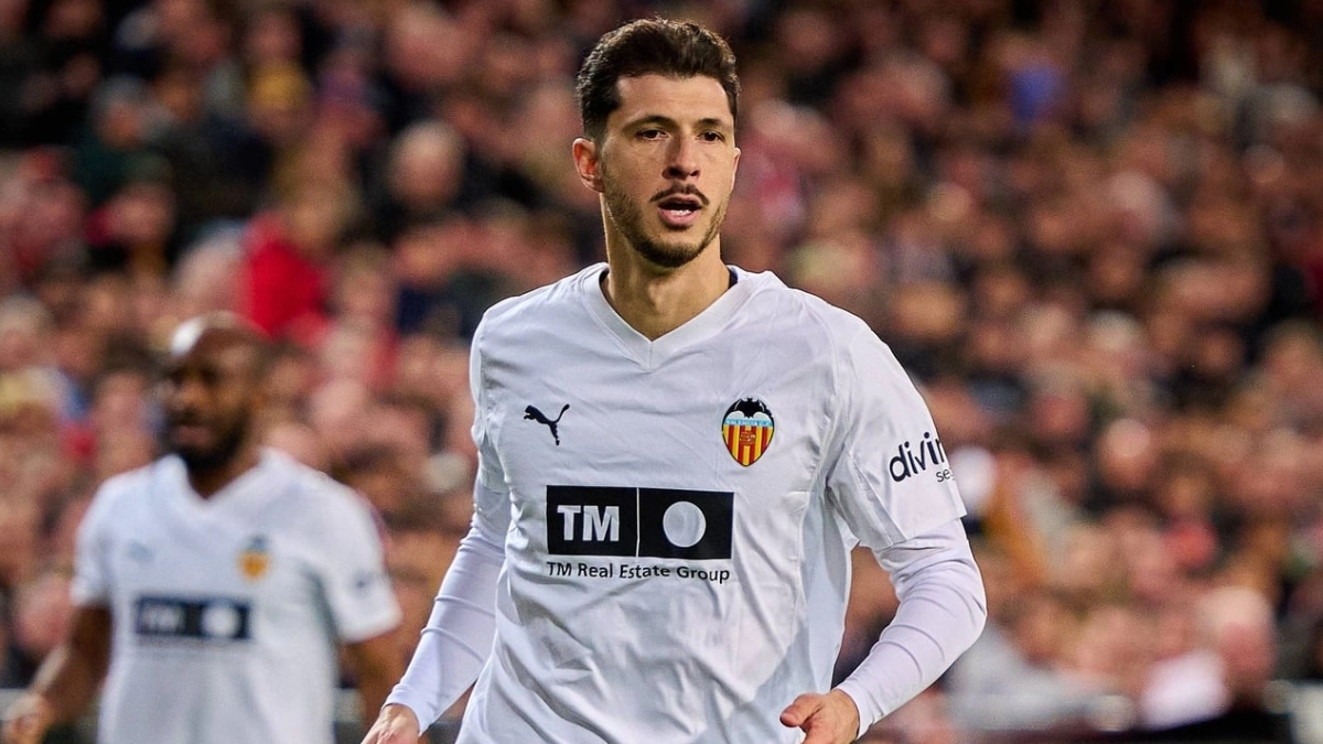 El Valencia CF encuentra al sustituto de Guido Rodríguez