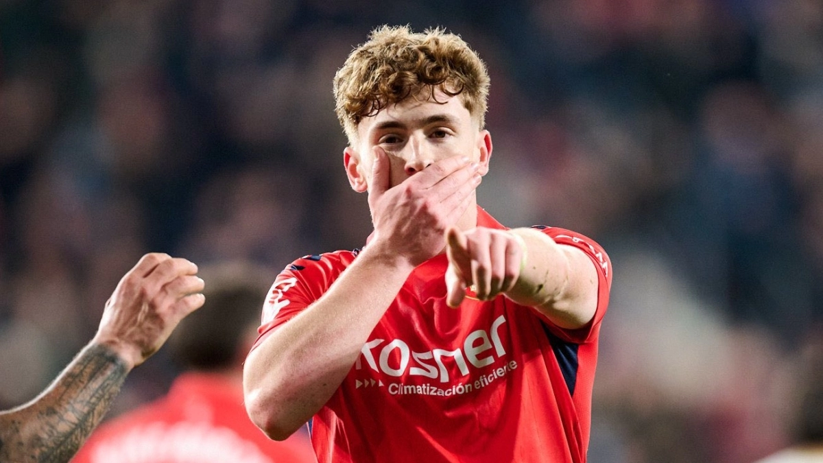 Víctor Muñoz se acerca al FC Barcelona