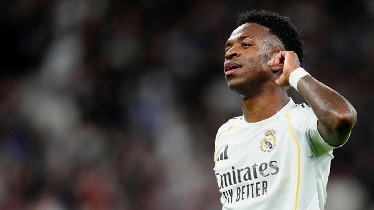 Chelsea activates the Vinícius pathway.