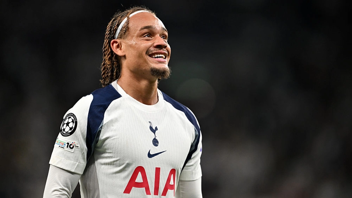 Si el Tottenham desciende, este es el precio low cost de Xavi Simons | Hayters