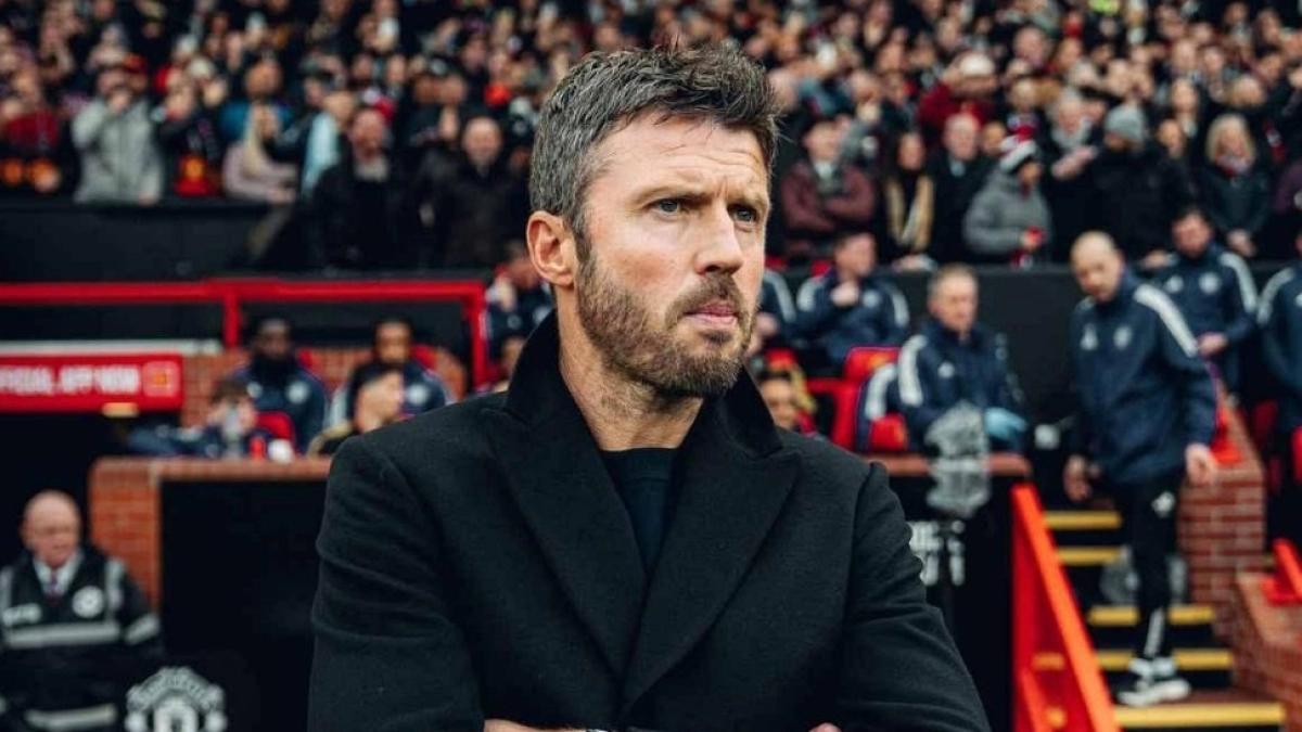 El Manchester United acelera por un fichaje de 50 M€