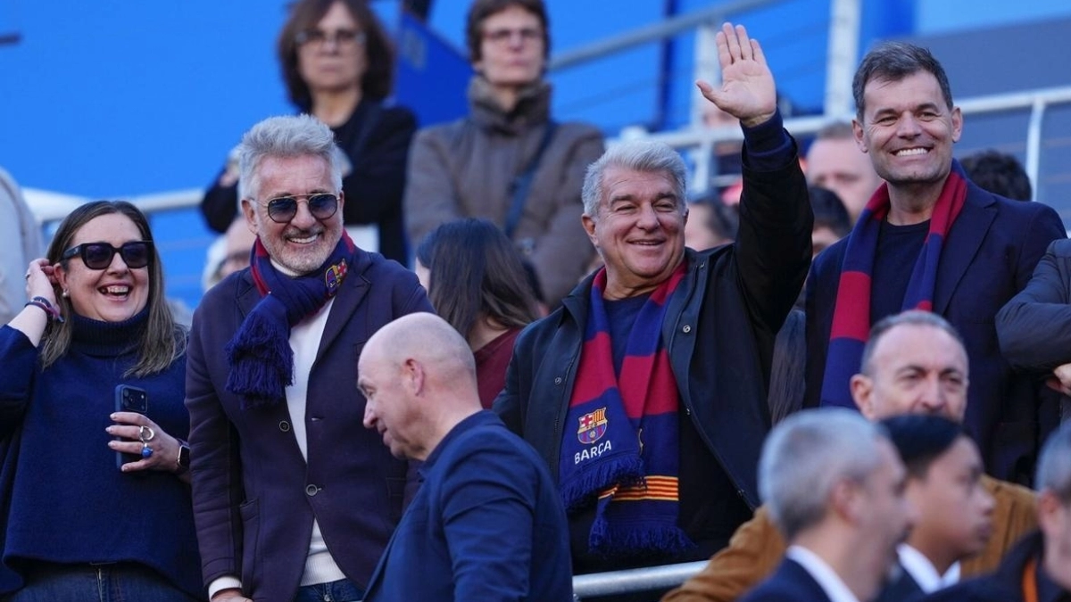 El Barcelona tiene 3 delanteros en su punto de mira / Diario de Noticias