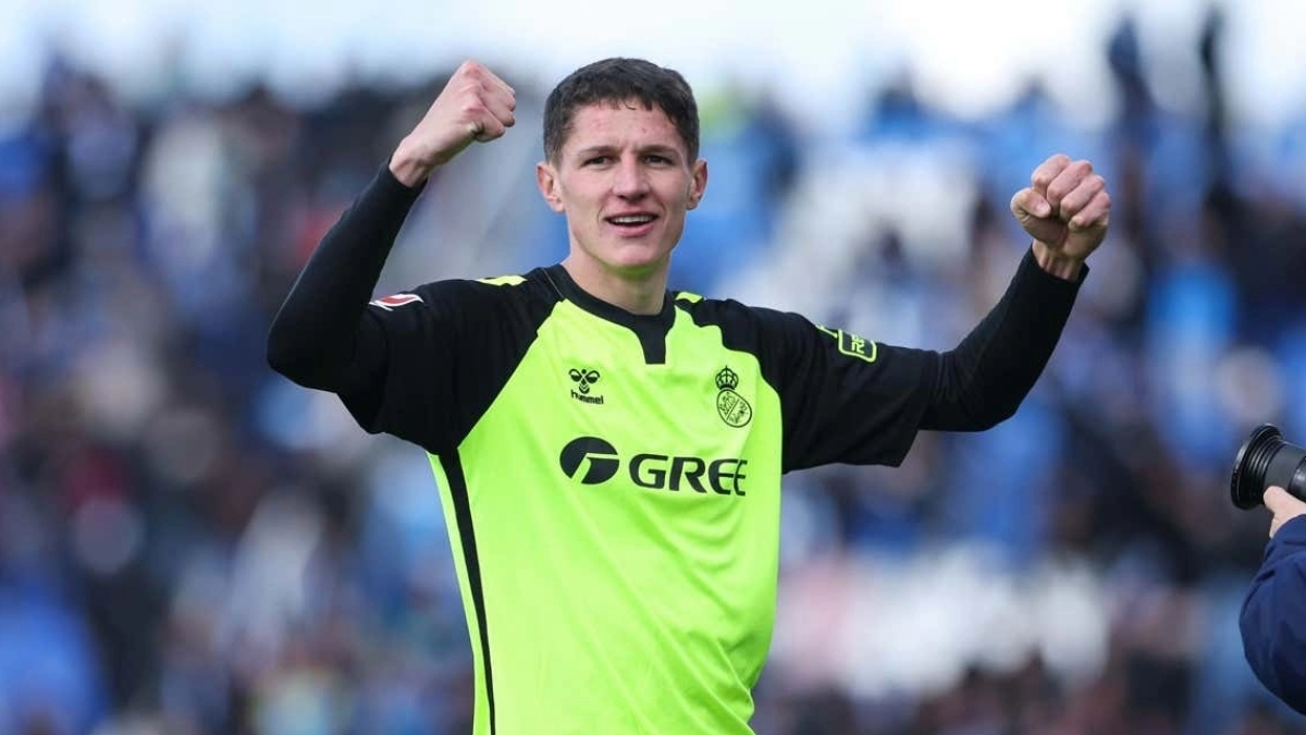 Leipzig y Sporting presionan por Altimira / Relevo