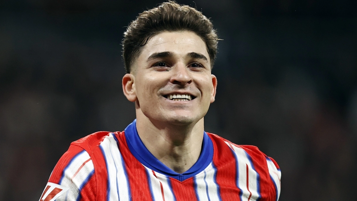 Julián Álvarez podría ser vendido / BeinSports