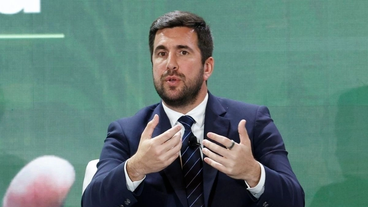 Enrique Riquelme quiere a Osimhen para el Real Madrid / Vozpopuli