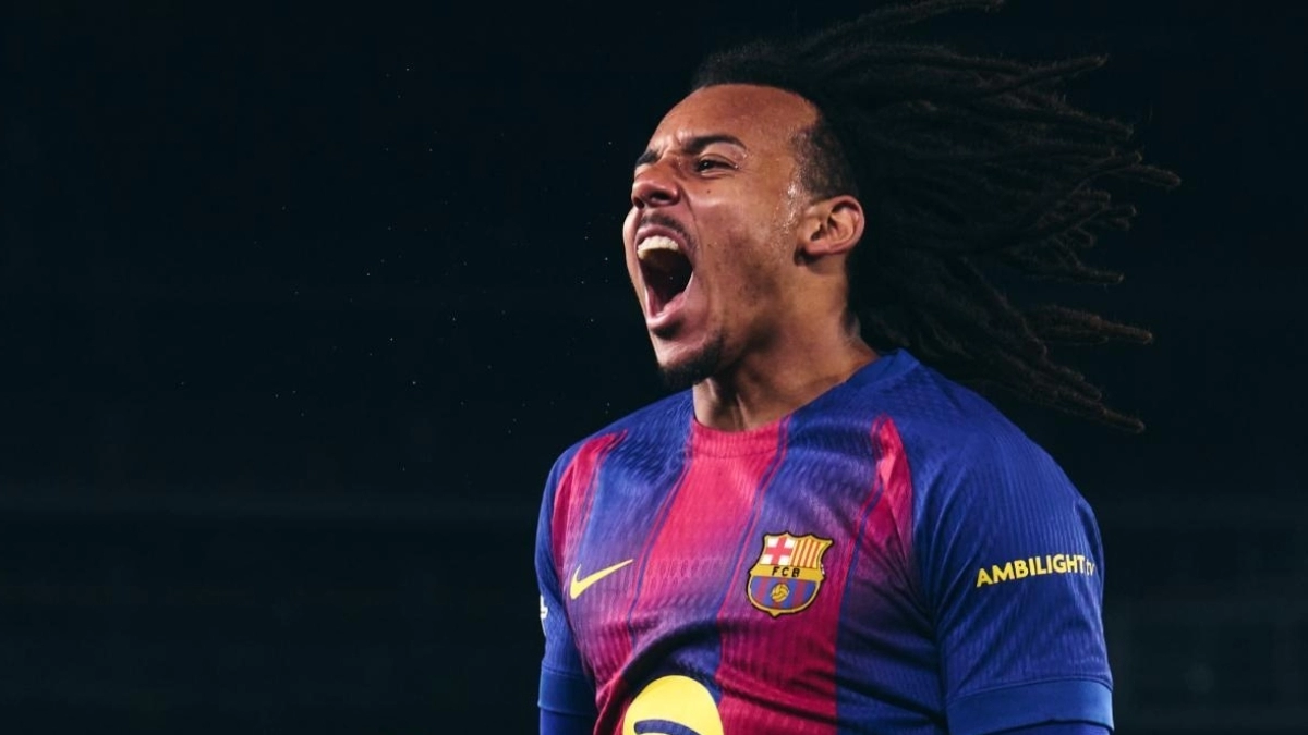El Barcelona prepara heredero para Koundé / Sport
