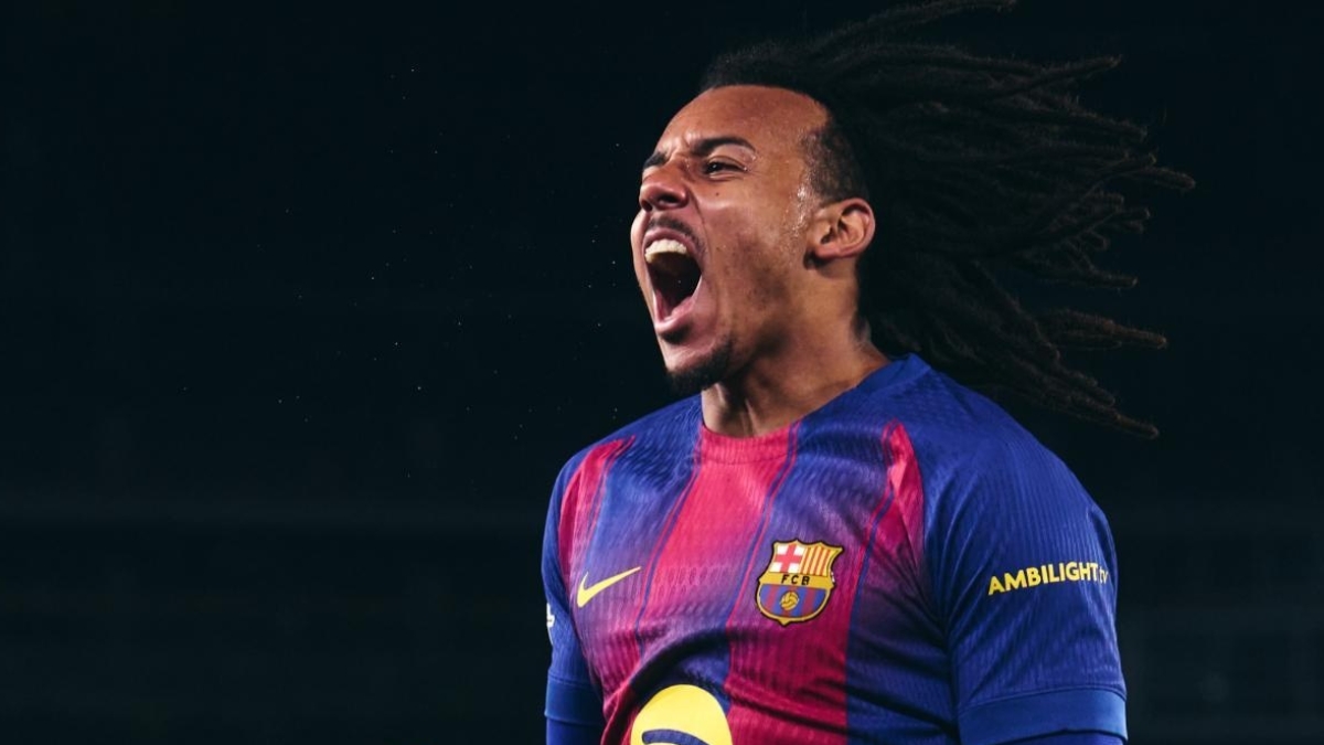 El Barcelona encuentra relevo para Koundé