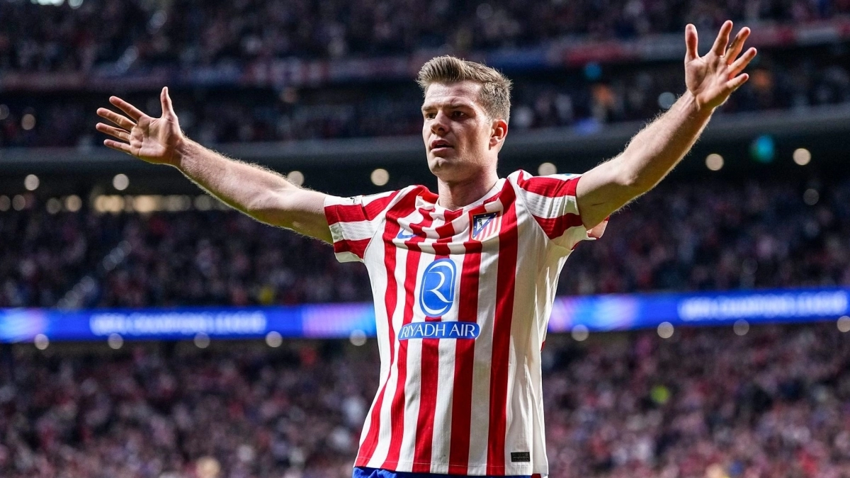 El Barcelona se lanza a por Sorloth / Eldesmarque