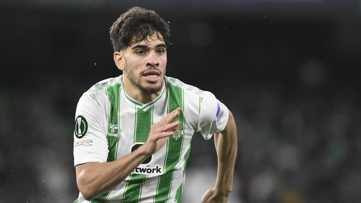 El Barcelona pregunta al Betis por Abde / Eldesmarque