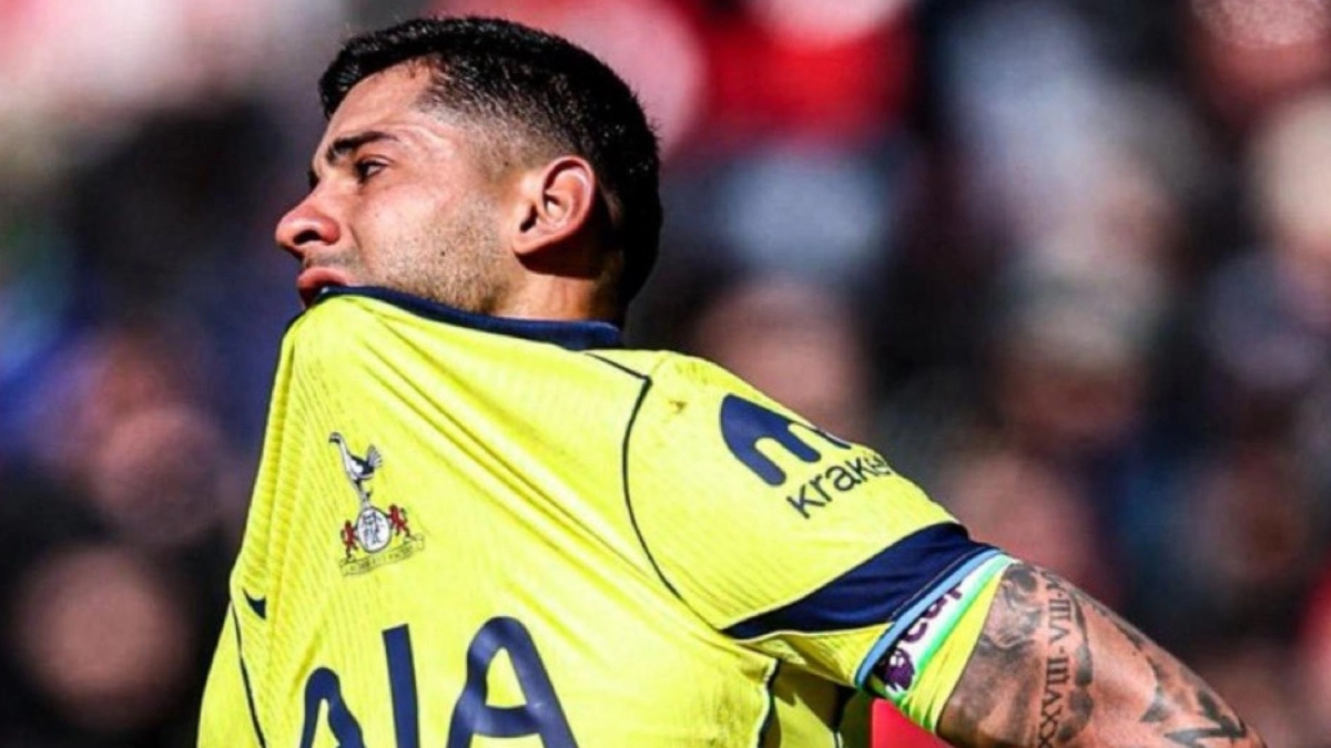 Barcelona remains focused on Cuti Romero / DAZN
