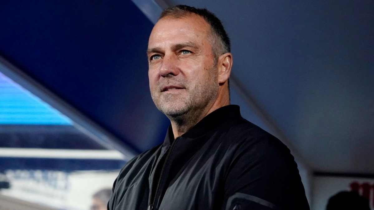 El Barcelona va a por Andrea Cambiaso / Fox Deportes