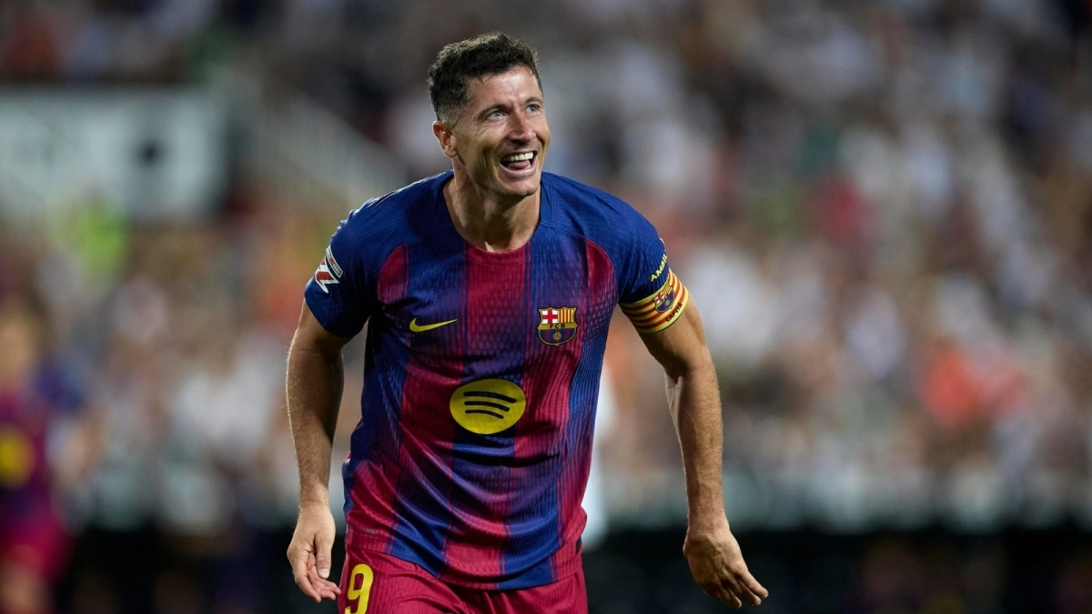 El Barcelona tantea a Muriqi / Barça Blaugranes