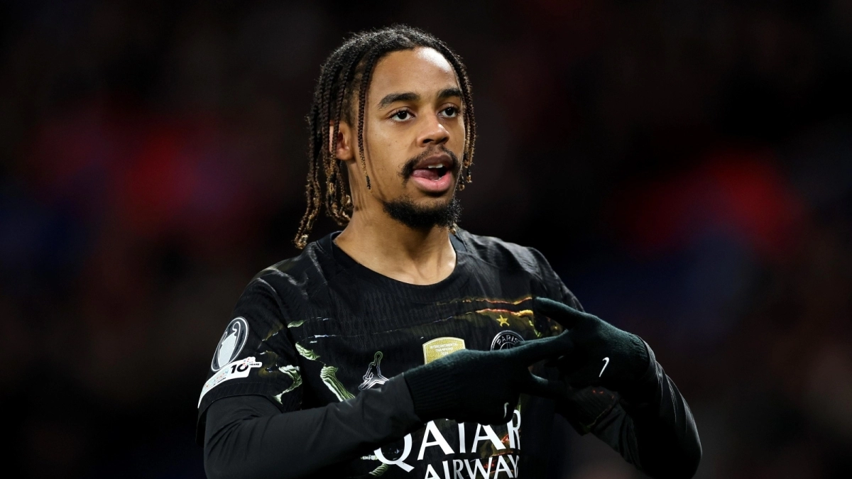 Barcola no saldrá del PSG / Barça Blaugranes
