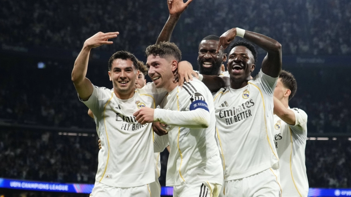 El Real Madrid dirá adiós a Alaba y Carvajal / Transfermarkt