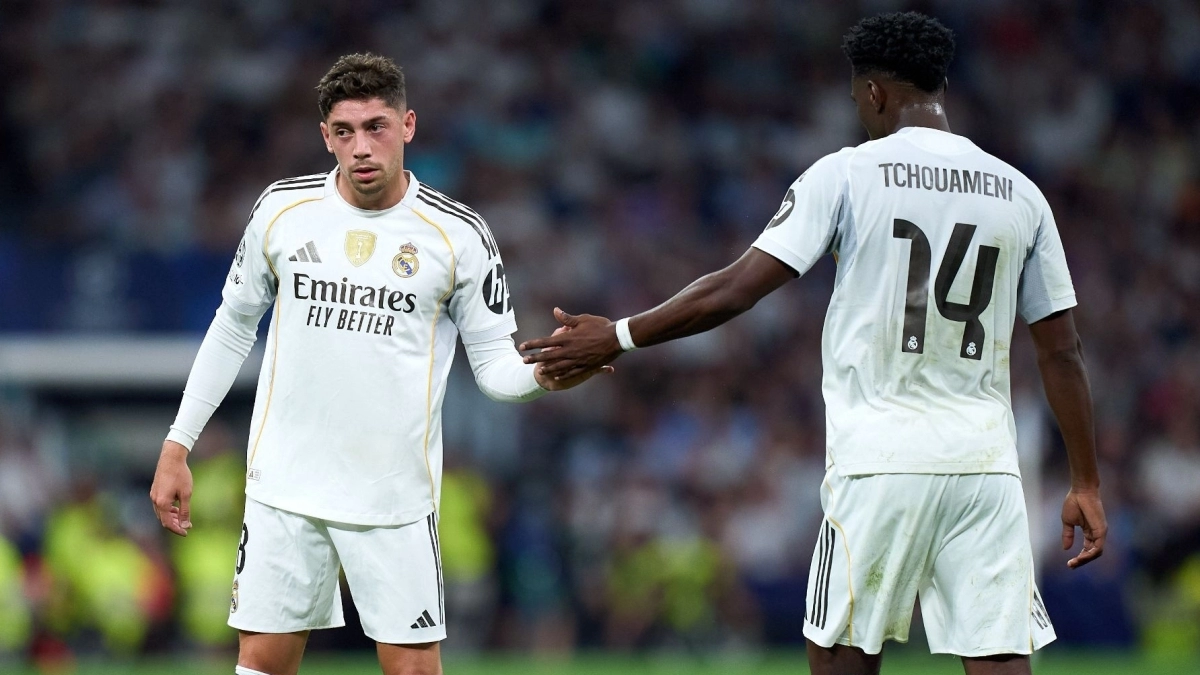 Real Madrid goes back for Enzo / Okdiario