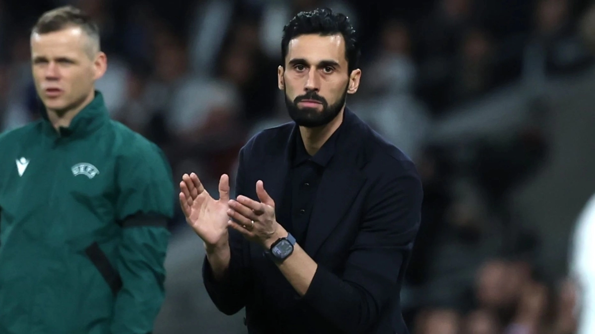 El Real Madrid decide el futuro de Arbeloa / Football Espana