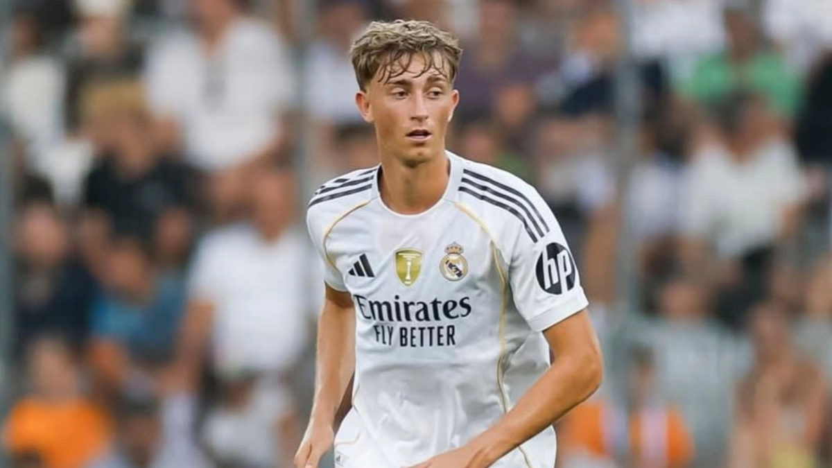 Huijsen tendrá otra oportunidad / DAZN