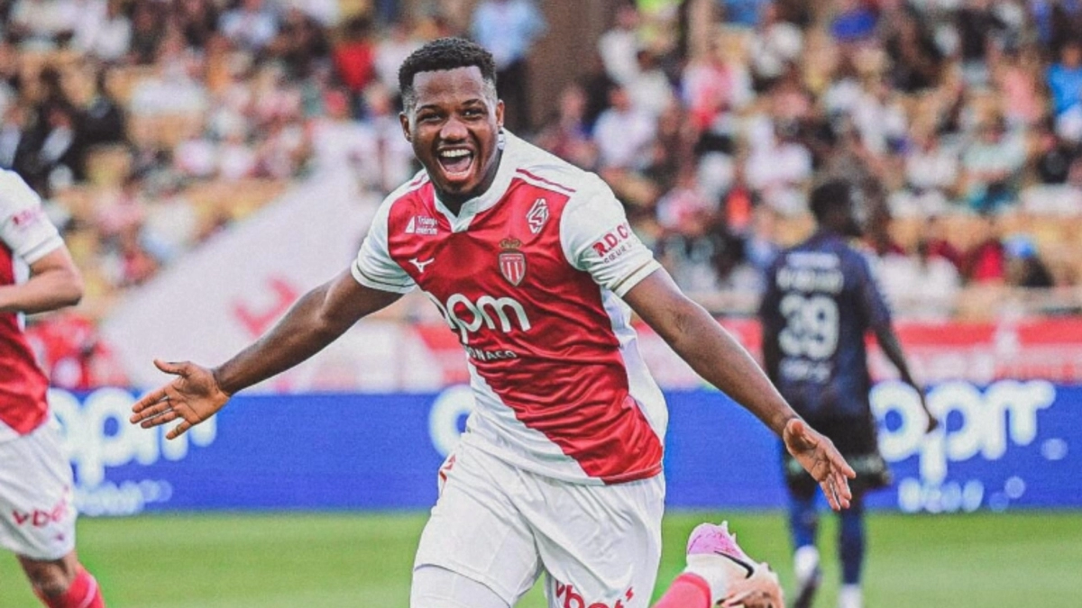 Ansu Fati remains on Sevilla's agenda / Transfermarkt