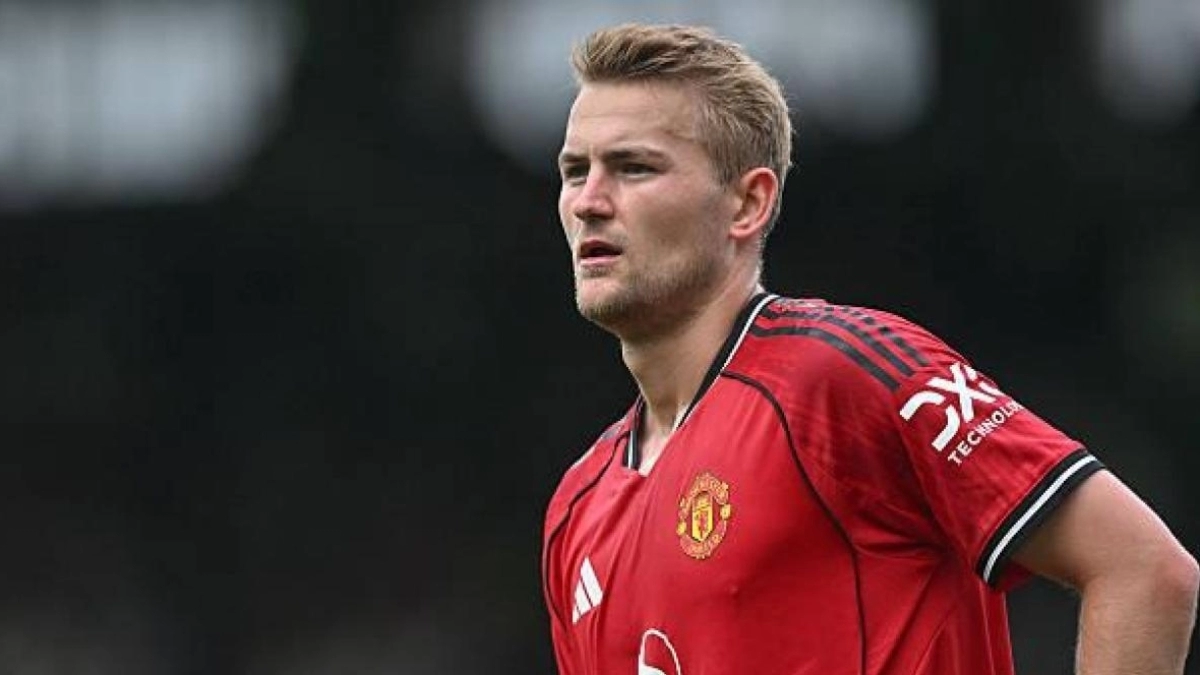 El Villarreal va a por De Ligt / MundoDeportivo