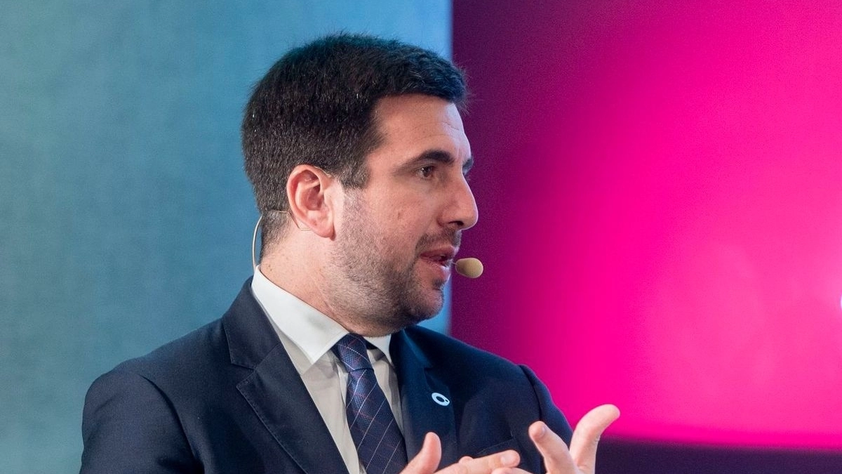 Enrique Riquelme quiere a Haaland como fichaje bomba / telecinco.es