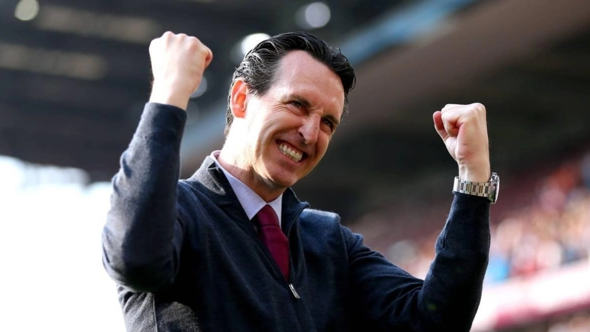 Emery quiere recuperar a Rashford / Sport
